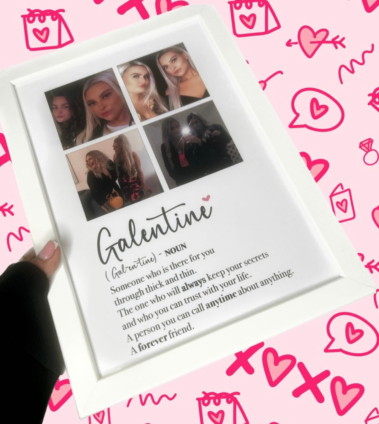 GALENTINES