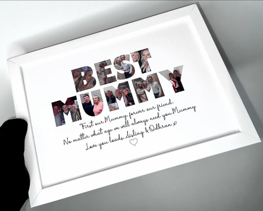 Best Mummy